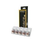 P2 0.6 ohm coil