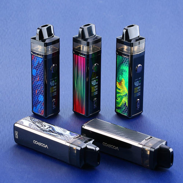 Voopoo Vinci 40W Vape Kit - Pod System