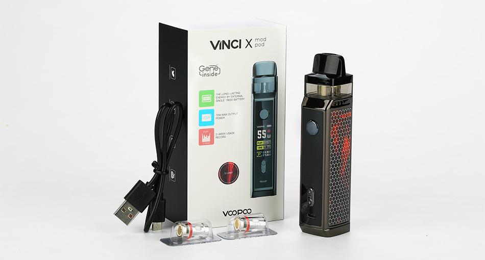 VOOPOO VINCI X Vape Mod Pod Dubai | Vape Abu Dhabi | Vape Sharjah Delivery Vape For Less VOOPOO VINCI X Vape Mod Pod Dubai | Vape Abu Dhabi | Vape Sharjah Delivery Vape For Less