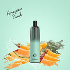 Honeydew Punch