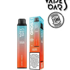 Caramel Tobacco / 20 mg