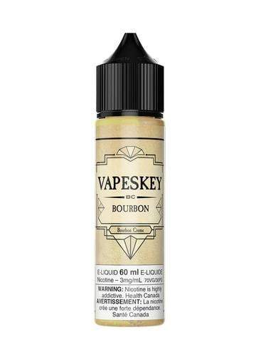 VAPESKEY BOURBON Freebase E-Liquid
