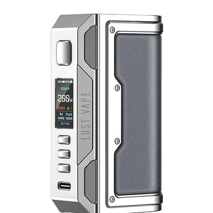 LOST VAPE THELEMA QUEST 200W GIFT BOX LIMITED EDITION Abudhabi Dubai KSA