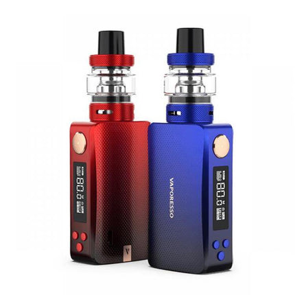 Vaporesso Gen Nano Kit GTX Tank 22 2000mAh Abu Dhabi Dubai UAE, KSA Saudi Arabia