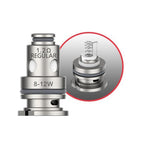 1.2 ohm Regular
