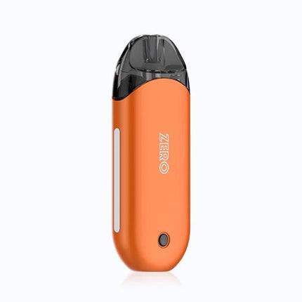 Vaporesso Zero Pod Kit orange, abu dhabi-uae , Vape Gate UAE