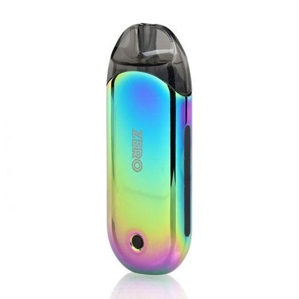 Vaporesso Zero Pod Kit rainbow, abu dhabi-uae , Vape Gate UAE