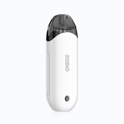 Vaporesso Zero Pod Kit white, abu dhabi-uae , Vape Gate UAE