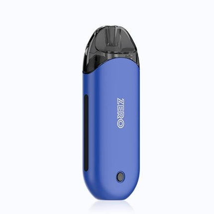 Vaporesso Zero Pod Kit blue , abu dhabi-uae , Vape Gate UAE