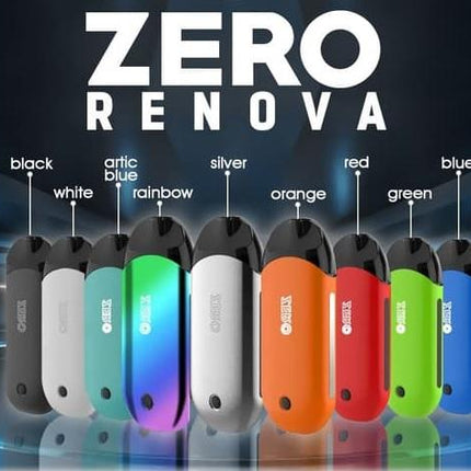 Vaporesso Zero Pod-Kit abu dhabi-uae , Vape Gate UAE