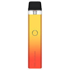 Orange Red