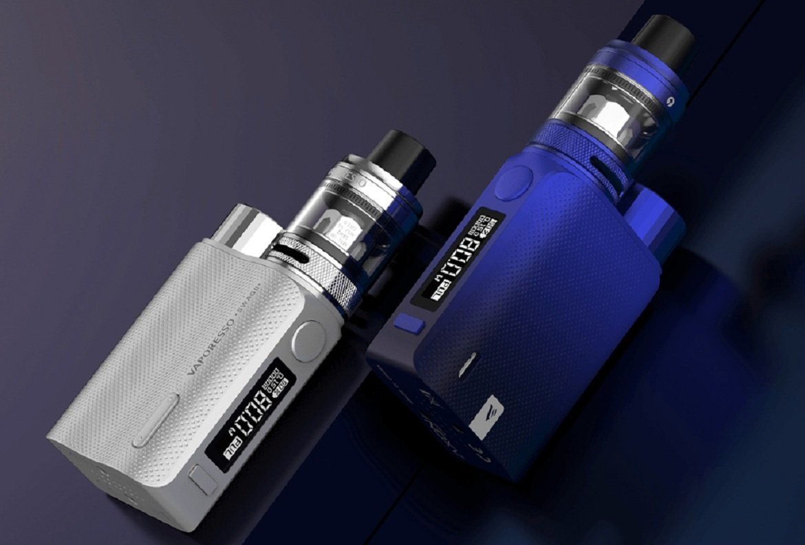 Vaporesso Swag 2 Vape Kit Dubai | Vape Abu Dhabi Delivery | Vape Dubai   Vape For Less