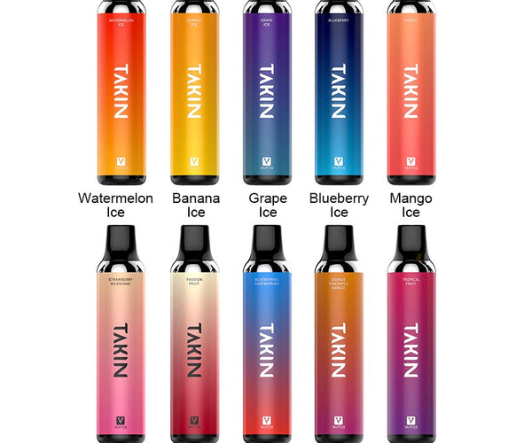 takis vape TAKIN Disposable Vape Abudhabi Delivery | Vape Dubai Online