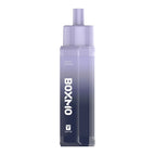 Blackcurrant / 20MG ( 2% )