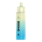 Blue Razz Lemonade / 20MG ( 2% )