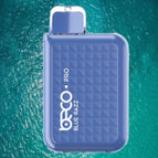 50MG ( 5% ) / Blue Razz