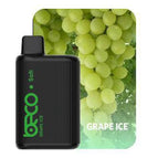 20MG ( 2% ) / Grape Ice