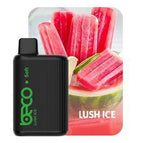 20MG ( 2% ) / Lush Ice