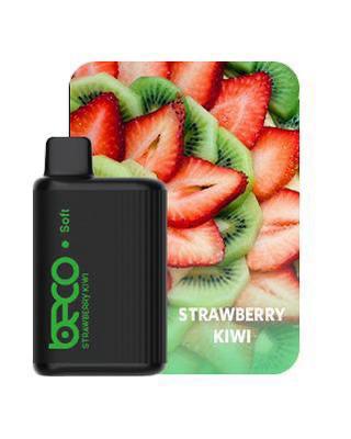 beco bar vape Gold Bar 4000 Apollo main image 1