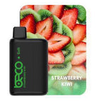 20MG ( 2% ) / Strawberry Kiwi