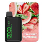 20MG ( 2% ) / Strawberry Watermelon