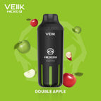 Double Apple / 30MG ( 3% )