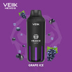 Grape Ice / 30MG ( 3% )