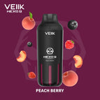 Peach Berry / 30MG ( 3% )