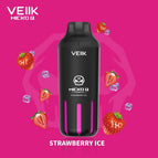 Strawberry Ice / 30MG ( 3% )
