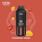 Strawberry Mango / 30MG ( 3% )