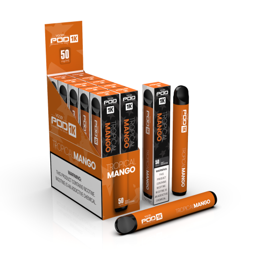 VGOD POD 1K | Disposable Vape Dubai, Abu Dhabi, UAE - Vape For Less VGOD POD 1K | Disposable Vape Dubai, Abu Dhabi, UAE - Vape For Less