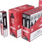 Cubano- 50 mg