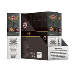 Nuts Tobacco / 20MG ( 2% )