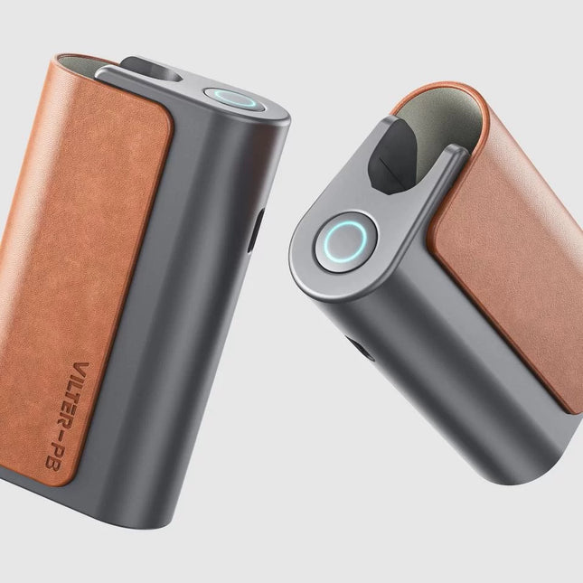 ASPIRE - Powerbank Pod Vilter (1600mAh) ABU DHABI DUBAI SHARJAH FUJAIRAH RAK KSA