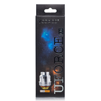 U6 0.15 ohm coil