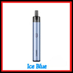 Ice Blue