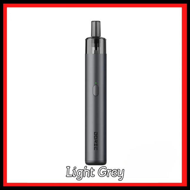 VOOPOO DORIC 20 POD VAPE KIT ABU DHABI DUBAI RUWAIS SHARJAH KSA