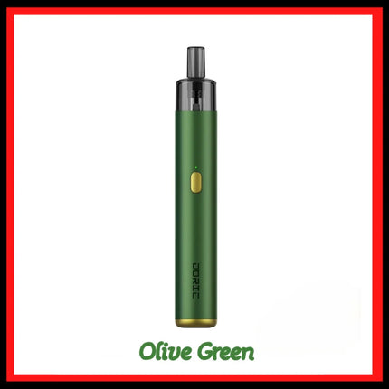 VOOPOO DORIC 20 POD VAPE KIT ABU DHABI DUBAI RUWAIS SHARJAH KSA