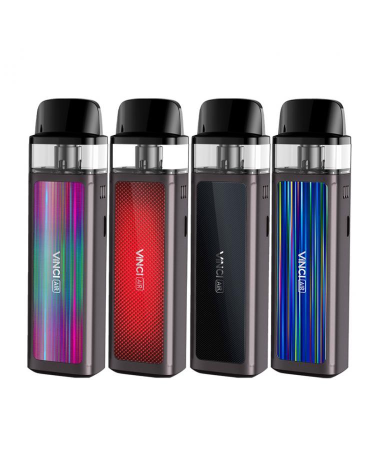 Vinci Air Voopoo VOOPOO VINCI AIR Vape Kit Dubai | Vape Abu Dhabi Voopoo Vinci Air Vinci Air Voopoo VOOPOO VINCI AIR Vape Kit Dubai | Vape Abu Dhabi Voopoo Vinci Air