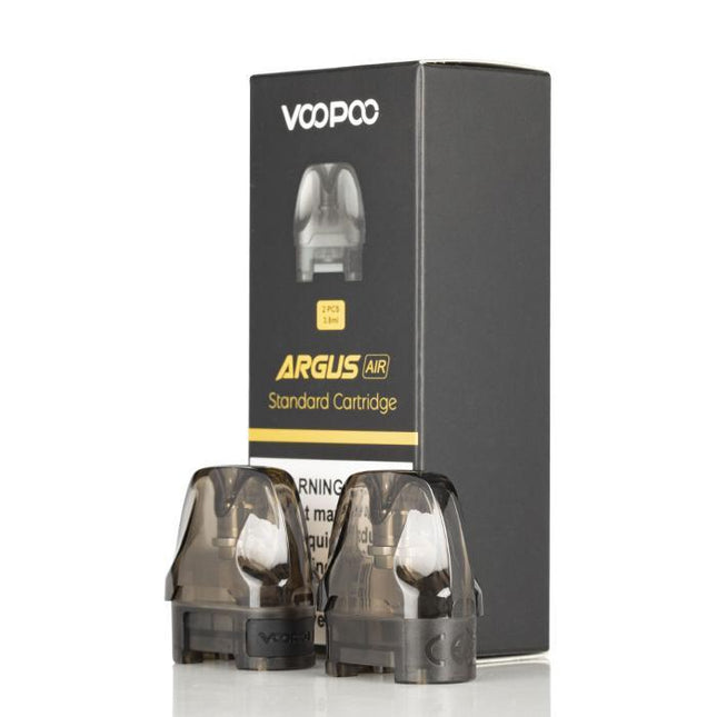 VOOPOO Argus Air Vape Replacement Pod 2Pcs Pack