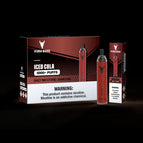 Ice Cola / 50MG ( 5% )