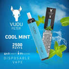 Cool Mint / 50MG ( 5% )
