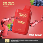 Red Wine / 50MG ( 5% )