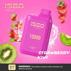 Strawberry Kiwi / 50MG ( 5% )