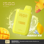 Mango Ice / 50MG ( 5% )