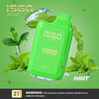 Mint / 50MG ( 5% )