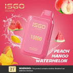 Peach Mango Watermelon / 50MG ( 5% )