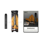 Classical Tobacco