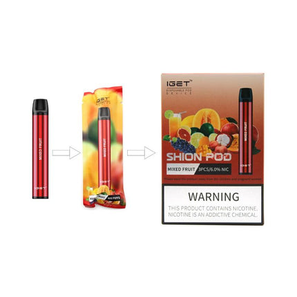 IGET SHION Disposable Vape Abudhabi | Vape Delivery Dubai |E-cigarettes UAE Vape For Less IGET SHION Disposable Vape Abudhabi | Vape Delivery Dubai |E-cigarettes UAE Vape For Less