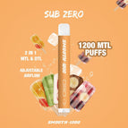 Sub Zero